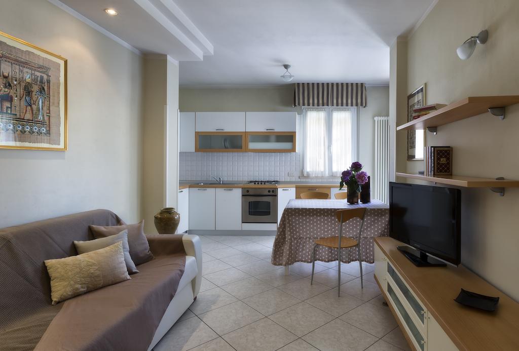 Residence Hamilton Riccione Room photo