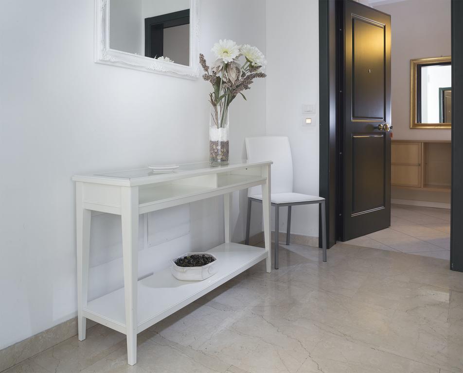 Residence Hamilton Riccione Exterior photo