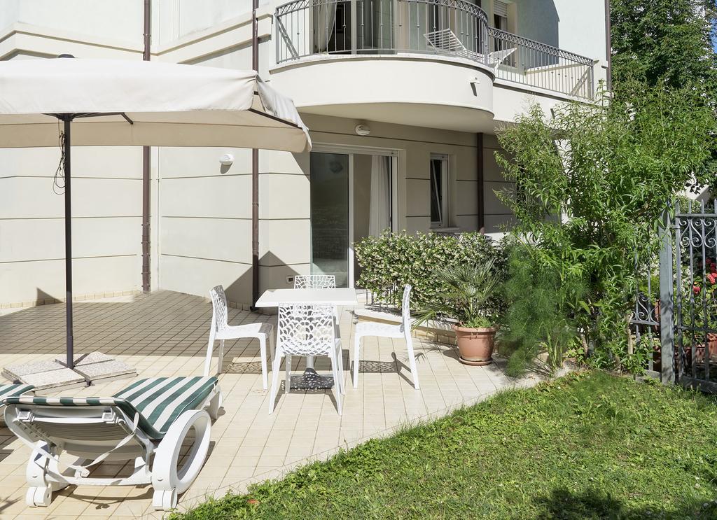 Residence Hamilton Riccione Exterior photo
