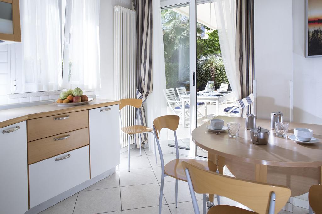 Residence Hamilton Riccione Exterior photo